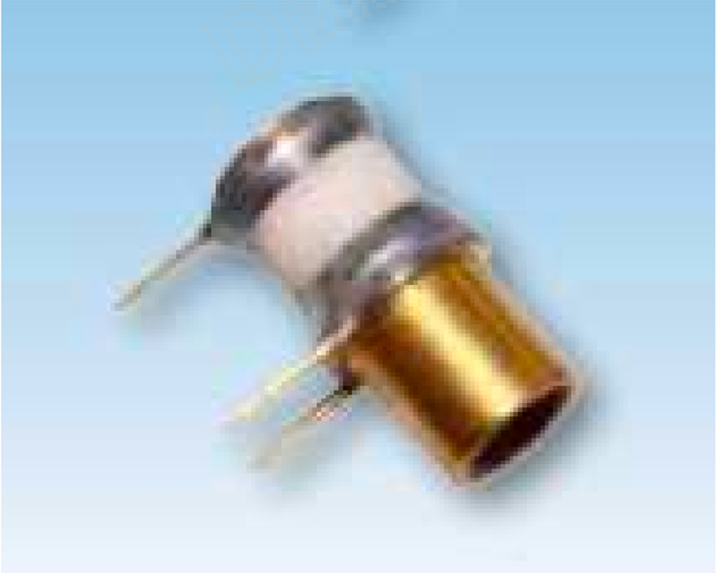 PTFE 可调电容